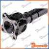 Arbre de transmission avant pour RANGE ROVER | NWN-LR-046, LR092701